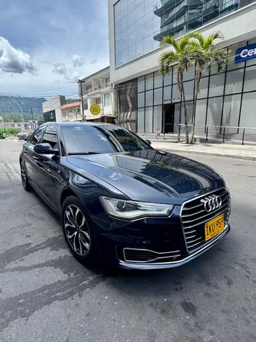 Audi A6 SPORT LINE 1.8