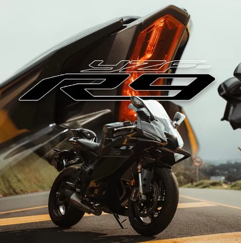Yamaha R9 modelo 2026
