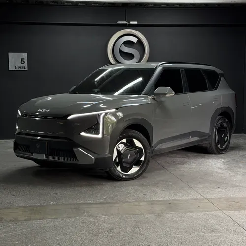 Kia EV5 Light Plus 2026