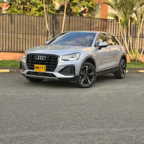 AUDI Q2 35 TFSI AMBITION 2023