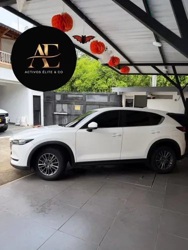Mazda cx 5