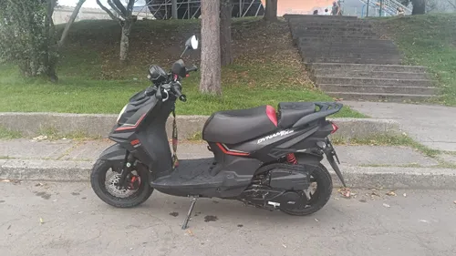 AKT DINAMIQUE PRO 2020