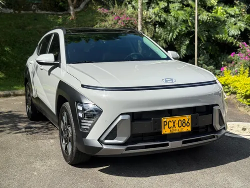 Venta Hyundai Kona Limited