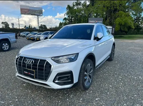 Audi Q5 Tfsi 45 Quattro Stronic 2023