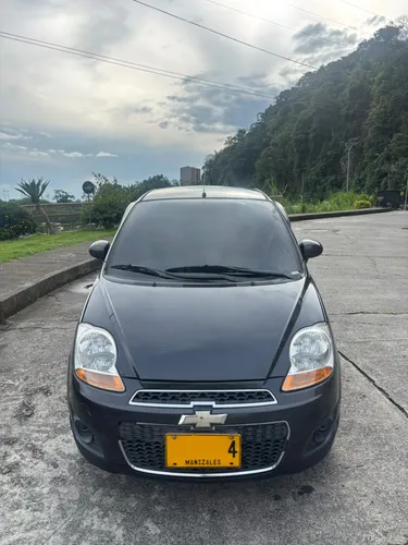 Chevrolet Spark 2.016 excelente estado