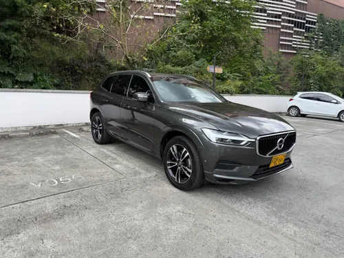 Volvo XC60 ÚNICA DUEA HISTORIAL DE MANTENIMIENTO EN VOLVO PRECIO DE OPORTUNIDAD