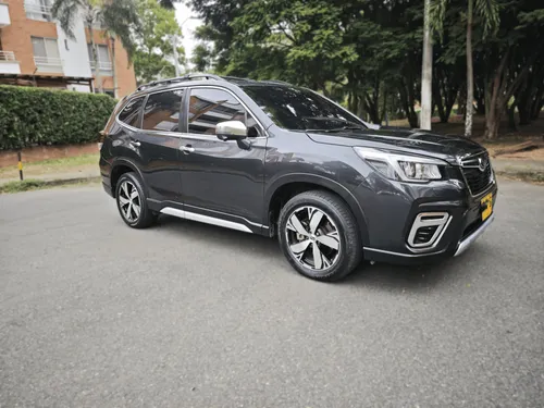Subaru Forester 2.5 EyeSight 2019