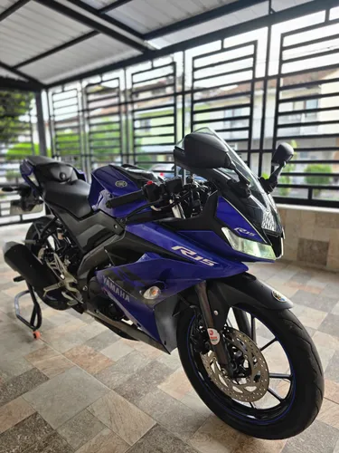Yamaha R15 V3 2020