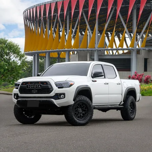Toyota Tacoma 3.5