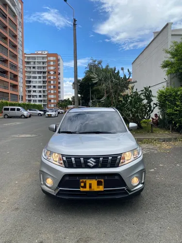 SUZUKI VITARA LIVE 4x2 2020