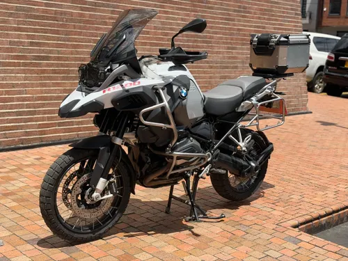 Bmw R 1200 Gs Adventure R1200gs R1200 Gs R 1200gs