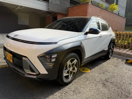 HYUNDAI KONA PREMIUM HYBRID