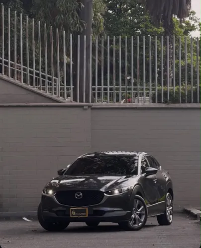 Mazda cx30 Grand Touring