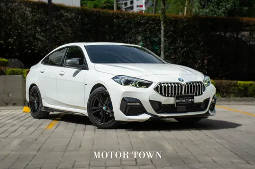 BMW 218i GRAN COUPE 2022