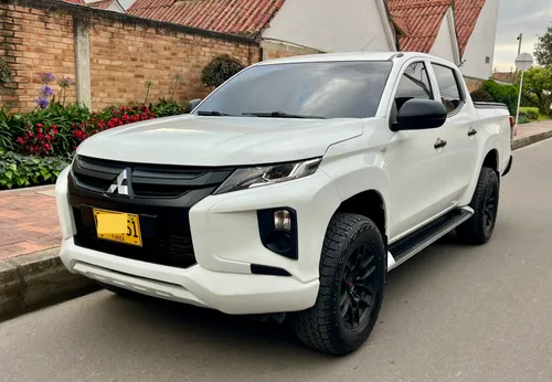 MITSUBISHI l200 SPORTERO 2022