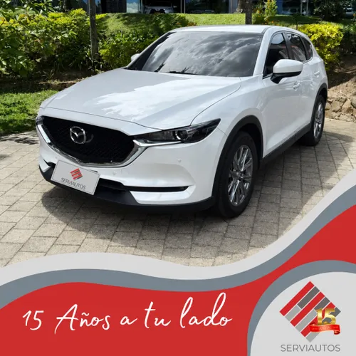MAZDA CX5 TOURING 2.0 AT