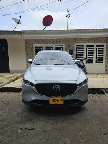 MAZDA CX-5 TOURING 2024