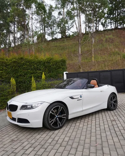 BMW Z4 sDrive 20i
