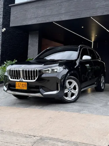 BMW X1 sdrive 18i Modelo 2025