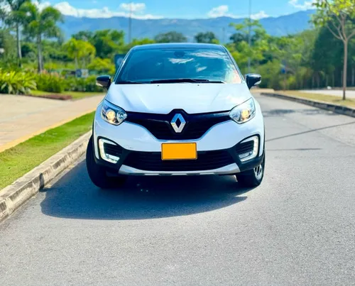 Renault capture 1.3 T 2023