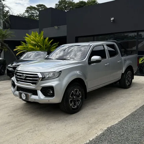 Great Wall - Wingle 7 - 2022