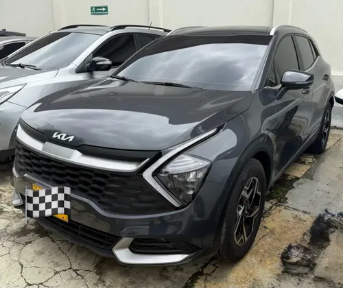 Kia Sportage NQ5 Desire 2024