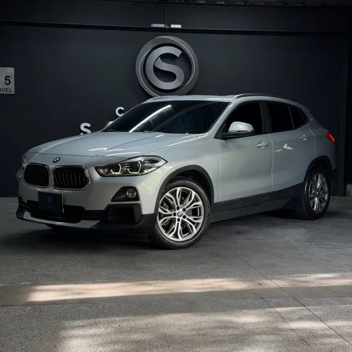 BMW X2 Sdrive20i 2018
