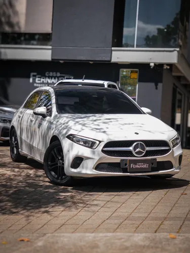 Mercedes Benz A200 2020