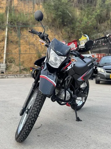 Honda XR 150 L 2.0 2026