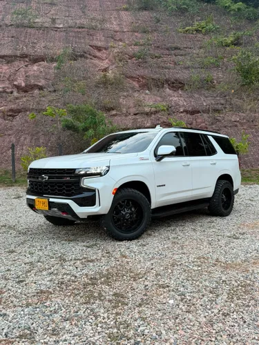 Chevrolet Tahoe Z71 2023