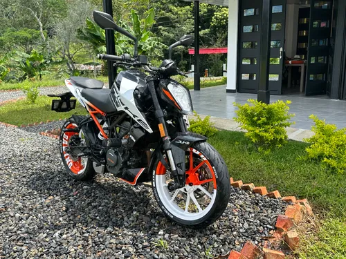 Ktm 200 NG 2023
