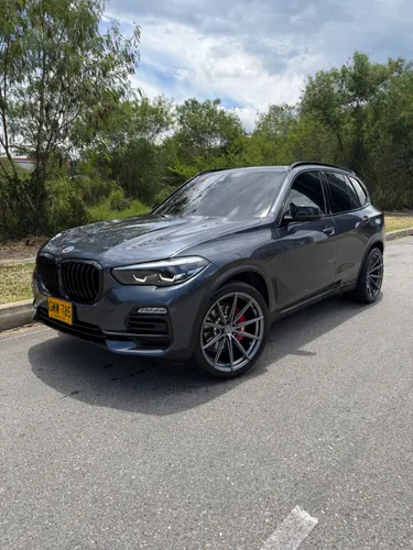BMW X5 Diesel