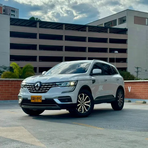 Renault Koleos 2.5 Intens 2022