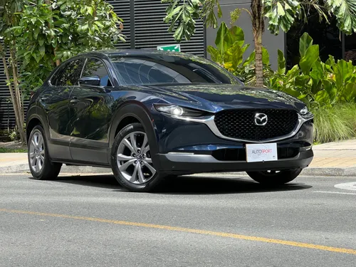 MAZDA CX-30 GRAND TOURING 2.0  HIBRIDA MOD 2023
