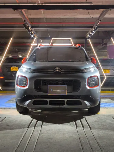 CITROEN C3 3 AIRCROSS SHINE TP 1200CC 2019