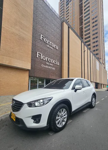 Mazda CX5 Touring