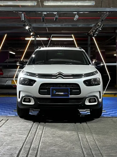 CITROEN C4 3 CACTUS 2023 FEEL TP 1600CC 6AB ABS