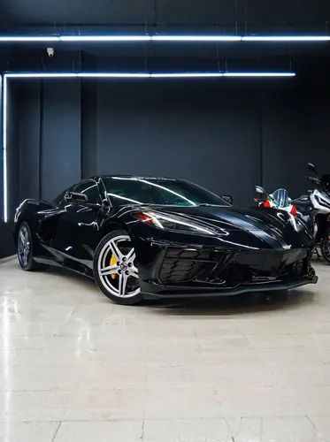 chevrolet Corvette stingray 1LT 2026