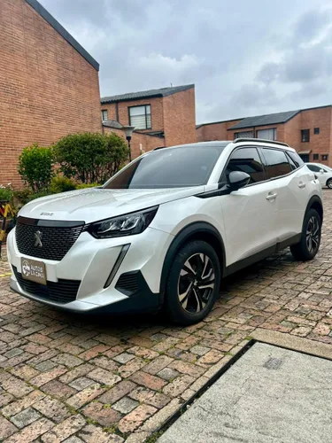PEUGEOT 2008 ALLURE TP 1.2cc T MOD 2023