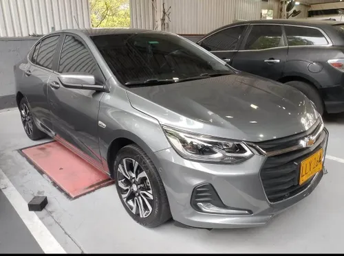 Chevrolet Onix Premier 2023