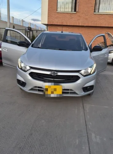 Chevrolet Joy
