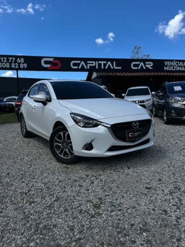 Mazda 2 Grand Touring lx