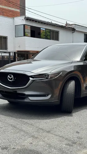 Mazda Cx5 GT LX