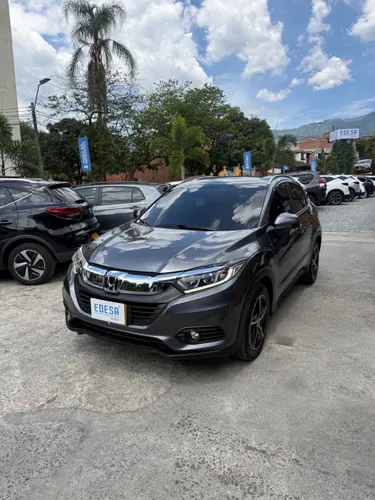 HONDA HR-V EX CVT