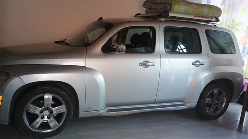 Chevrolet Hhr 2009