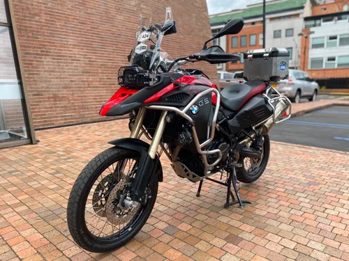 Bmw F800gs Adventure F 800 Gs F800 Gs F 800gs