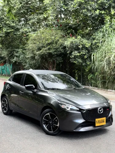 Mazda 2 2026