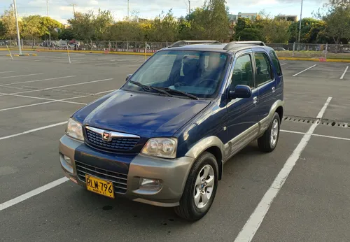 Zotye Nomada  2011 1.6 excelente estado