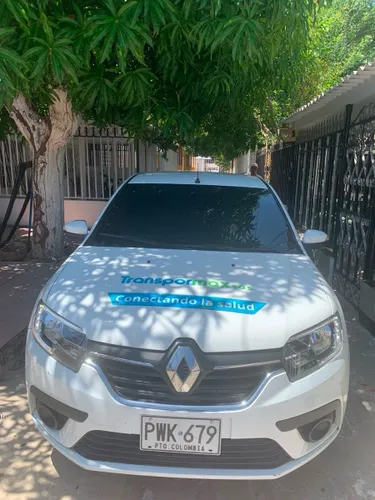 Renault Logan life