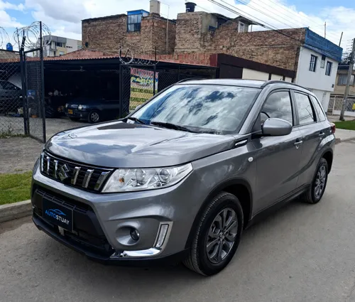 Suzuki Vitara AT - 2023